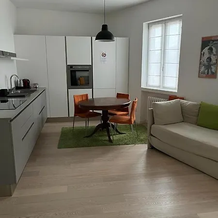 Papavero70 Apartamento *