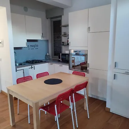 Apartment Papavero70