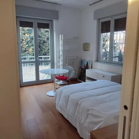 Apartman Papavero70 *