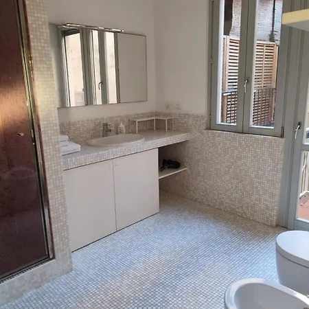 Papavero70 Apartman *
