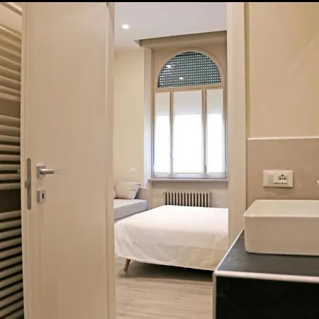 Apartman Papavero70 Bergamo