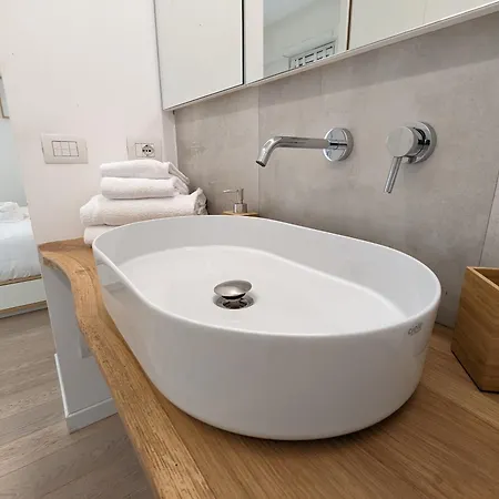 Apartment Papavero70 Bergamo