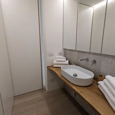 Papavero70 Apartman Bergamo