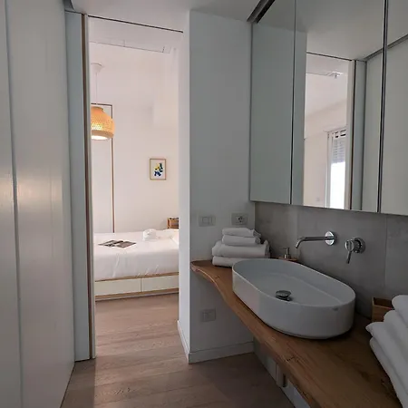 Apartment Papavero70 Bergamo