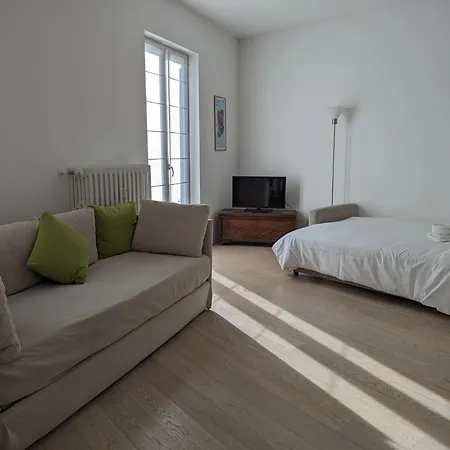 Papavero70 Apartman Bergamo