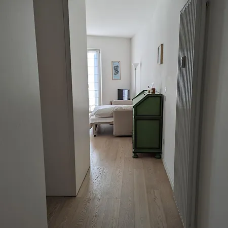 Papavero70 Apartment