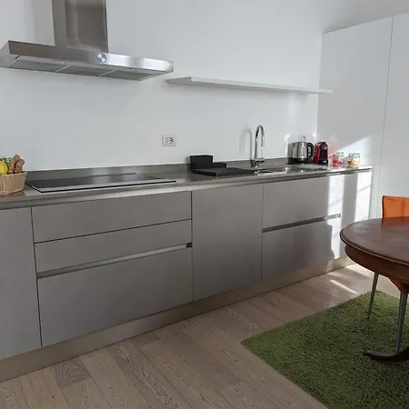 Papavero70 Apartman *