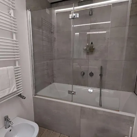 Lägenhet Papavero70 Bergamo