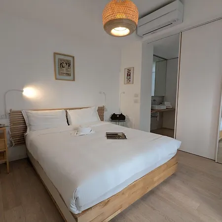 Lägenhet Papavero70 *