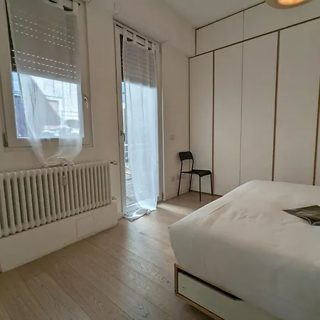 Papavero70 Apartman Bergamo