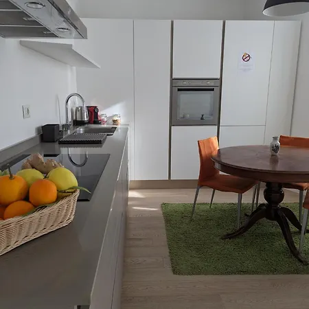 Lägenhet Papavero70 Bergamo