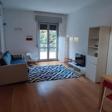 Papavero 70 Appartement
