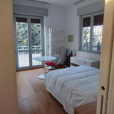 Appartement Papavero 70