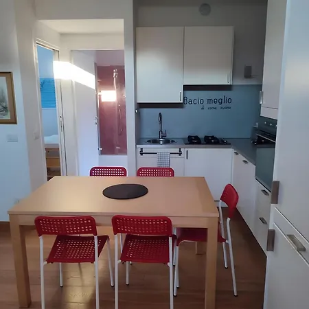 Appartement Papavero 70
