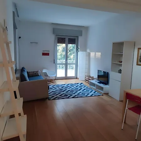 Papavero 70 Appartement *