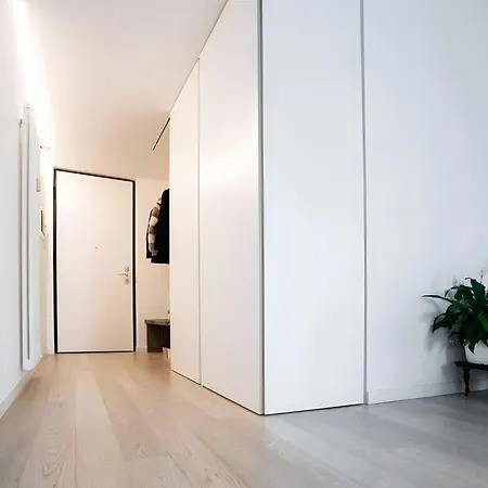 Appartement Papavero 70 Bergamo