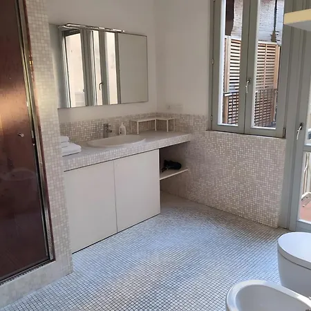 Papavero 70 * Bergamo