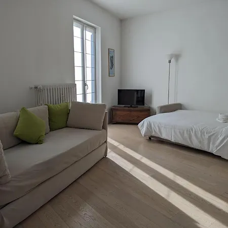 Papavero 70 Appartement *