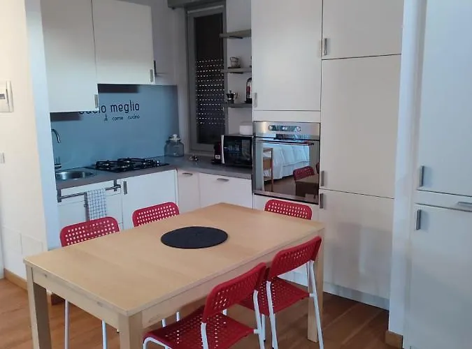 Apartamento Papavero70