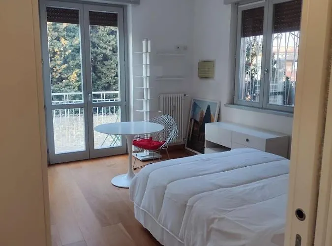 Lägenhet Papavero70 *