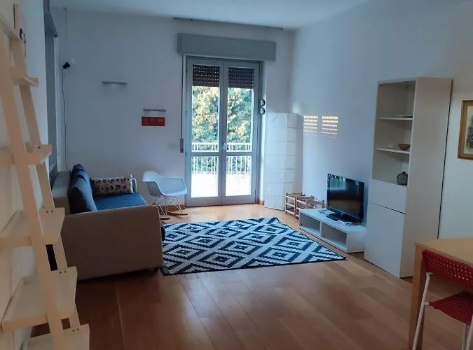 Papavero70 Lägenhet