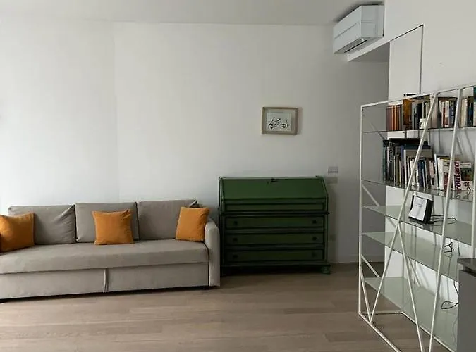 Lägenhet Papavero70 Bergamo