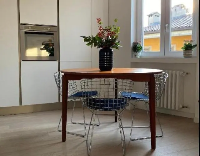 Papavero70 * Bergamo