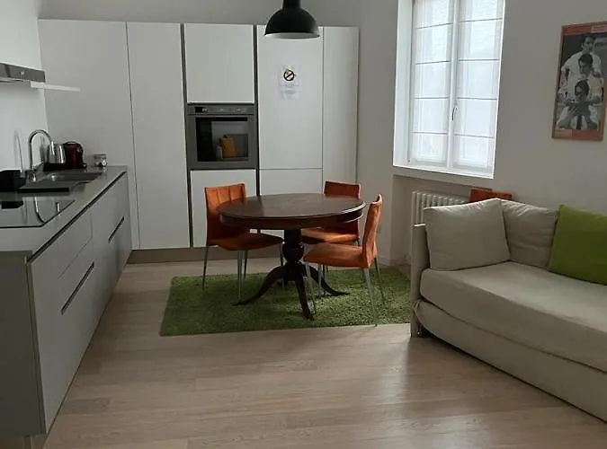 Papavero70 Apartamento *