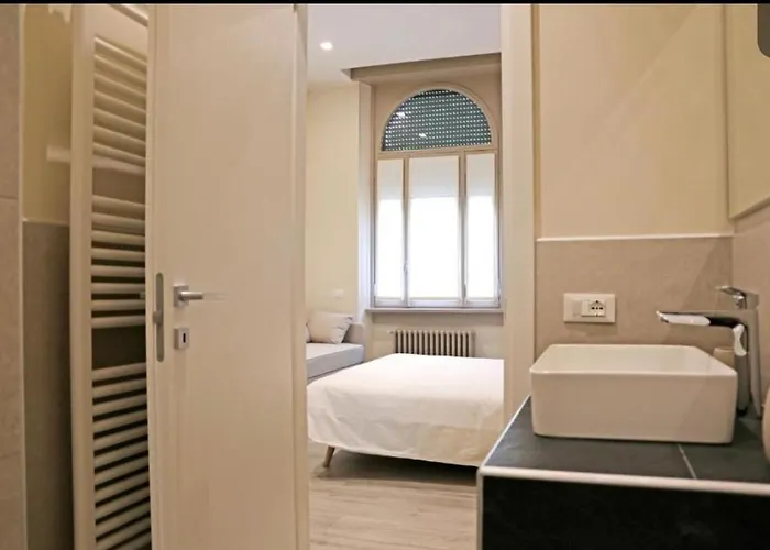Apartamento Papavero70 Bérgamo