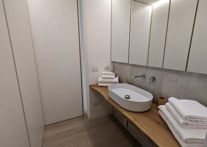 Papavero70 Apartamento Bérgamo