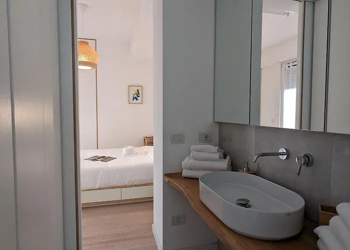 Apartamento Papavero70 Bérgamo