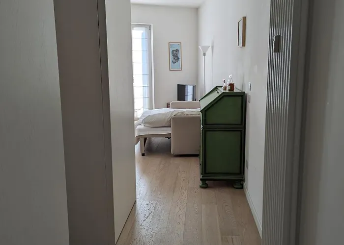 Papavero70 Apartamento