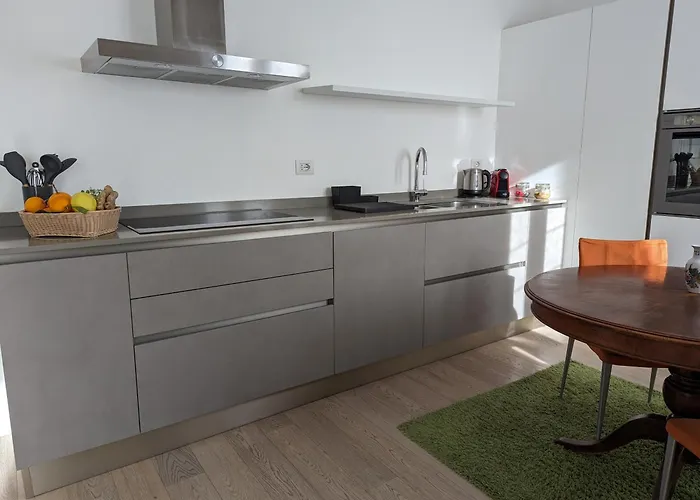 Papavero70 Apartamento *