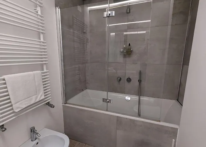 Apartamento Papavero70 Bérgamo