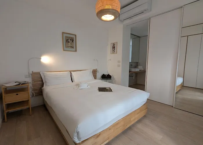 Apartamento Papavero70 *