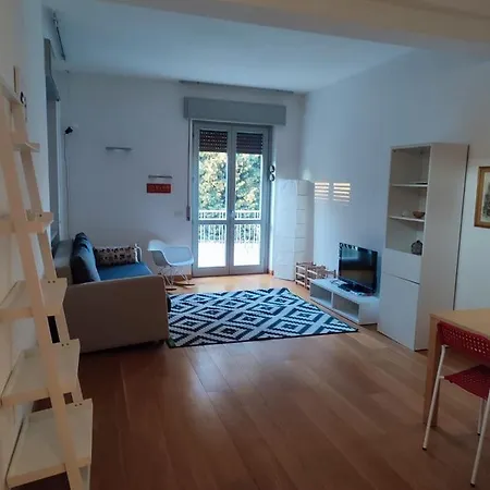 Papavero70 Apartment