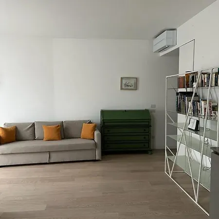 Apartment Papavero70 Bergamo