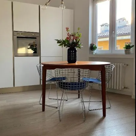 Papavero70 * Bergamo