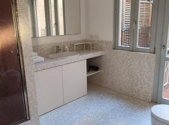 Papavero70 Appartamento *